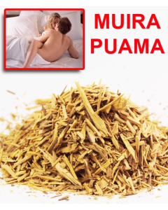 MUIRA PUAMA 1 KG